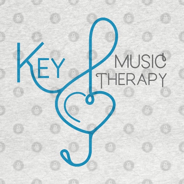 Key Music Therapy #2 by StarsHollowMercantile